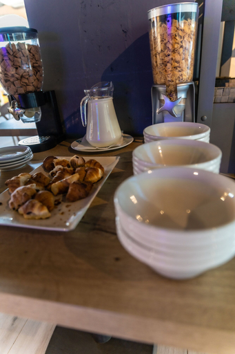 Food & Drinks 5, Hotelet elRetiro, Tarragona