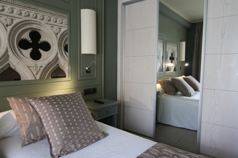 Bedroom 3, Hotel Colón Guanahaní Adults Only, Santa Cruz de Tenerife