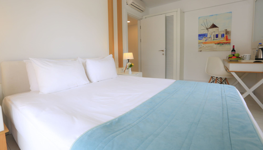 Bedroom 4, Labranda TMT Bodrum - All Inclusive, Bodrum