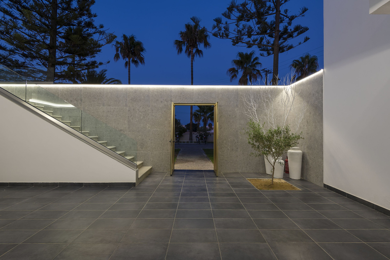 Exterior & Views 2, Diamond Boutique Hotel, South Aegean