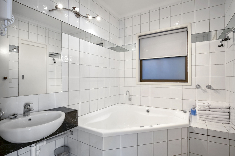 Bedroom 4, Banksia Park Estate, Bass Coast - Phillip Is.