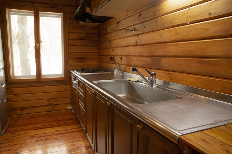 Others 5, Yamaga Chalet, Hakuba