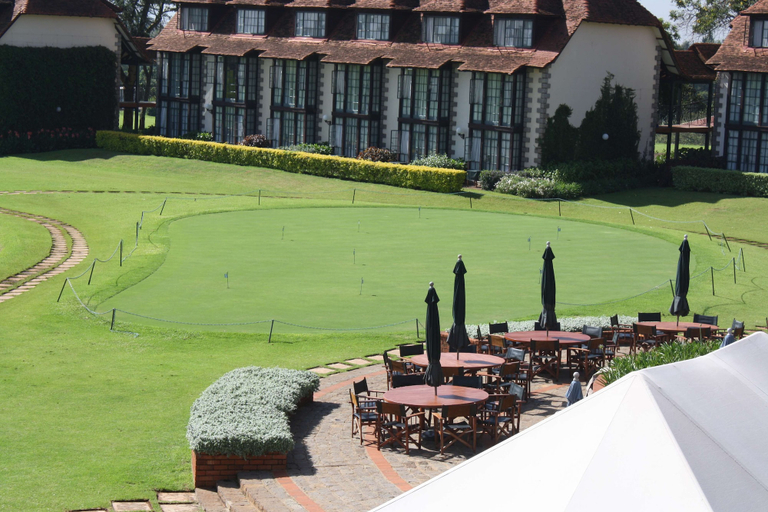 Exterior & Views 2, Windsor Golf Hotel & Country Club, Roysambu