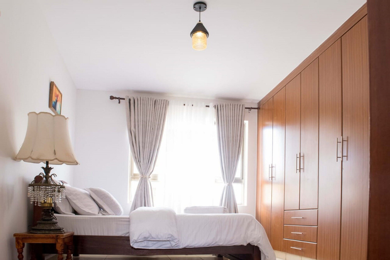 Bedroom 2, Ken S Haven Athi River, Mavoko