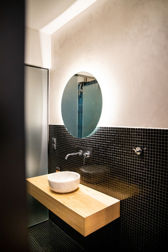 Bathroom 5, Parea Athens, Attica