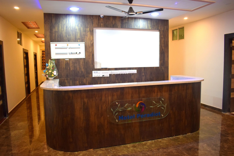 Others 4, Hotel Peradiot, Ahmadabad