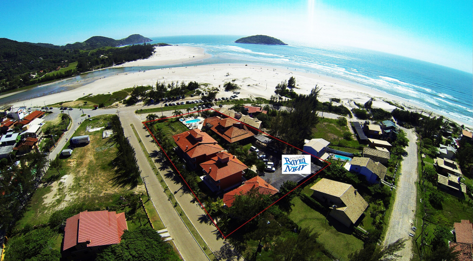 Exterior & Views 2, Pousada Barra Mar, Imbituba