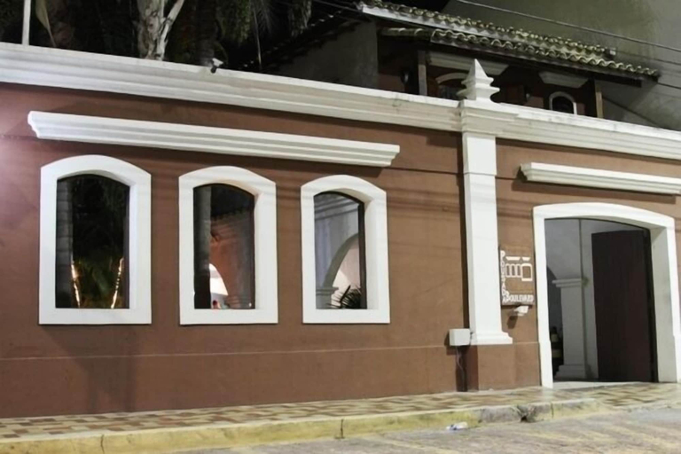 Exterior & Views 2, Pousada Boulevard, Cabo Frio
