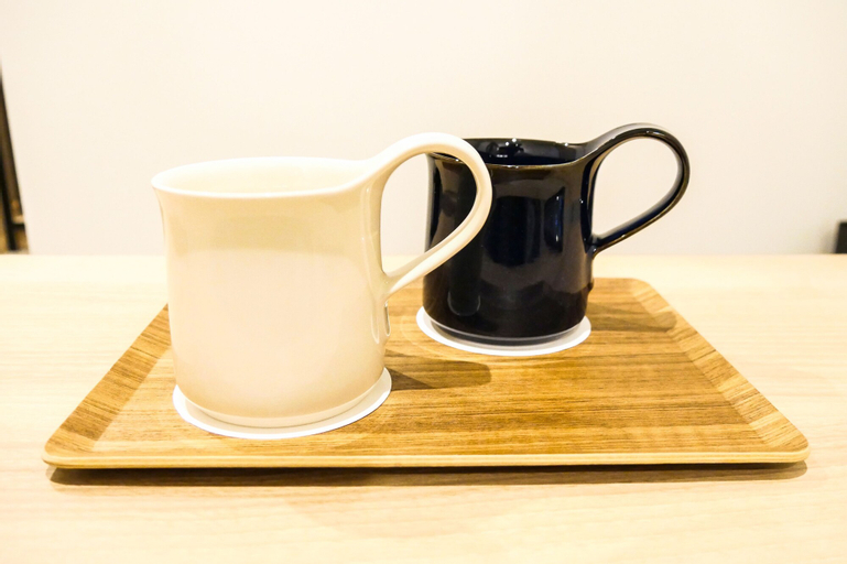 Food & Drinks 5, Hotel Bampky, Shinjuku