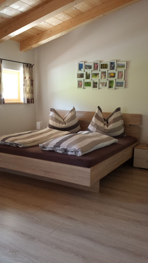 Bedroom 2, Hotel Sonnenlicht, Zell am See