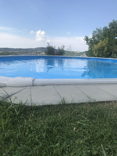 Sport & Beauty 5, L'Angolo di Verlano, Reggio Nell'Emilia