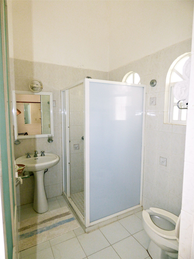 Bathroom 3, Villas Fa-Sol, Dist. Pochutla