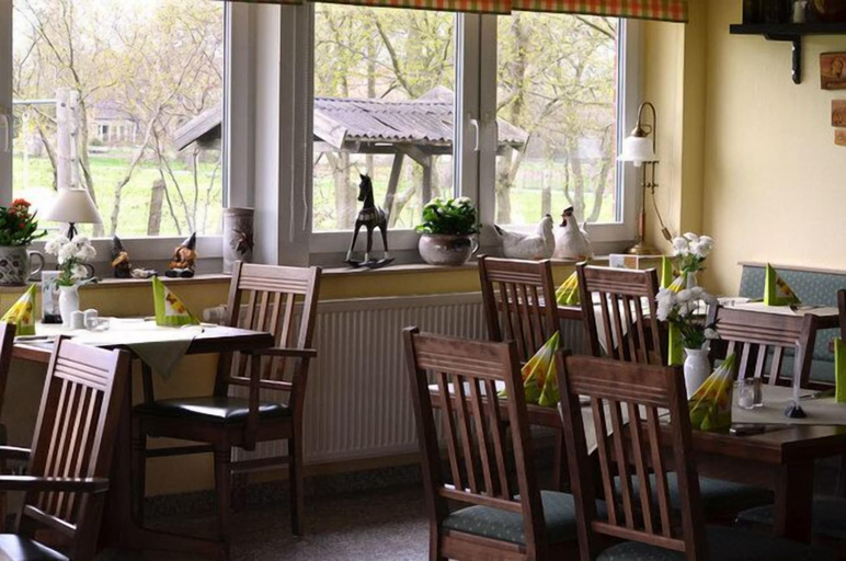 Food & Drinks 3, Landhaus Bondzio, Ludwigslust-Parchim