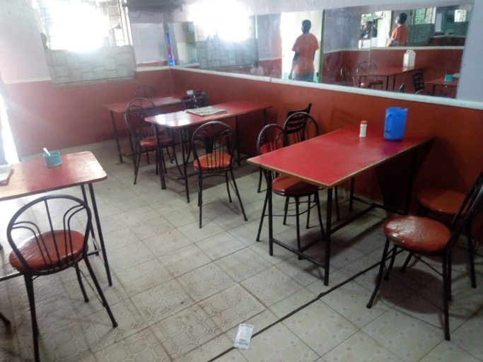 Food & Drinks, Joyous Guest House, Kasarani