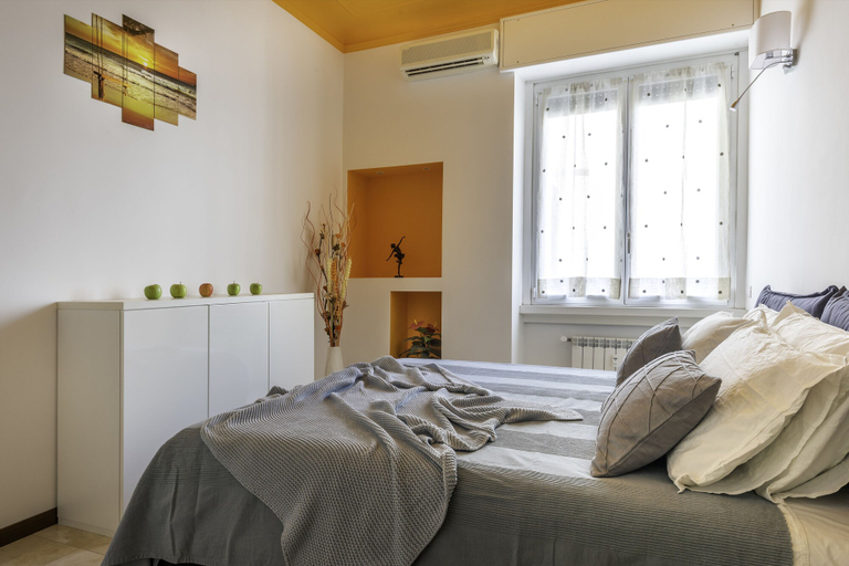 Room 4, Porta Genova - RentClass Fedora, Milano