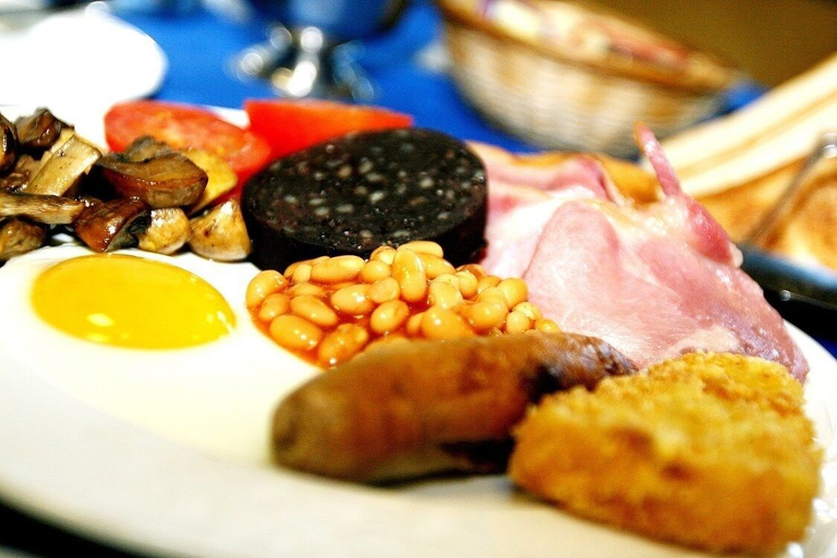 Food & Drinks 5, The Downs Babbacombe, Torbay