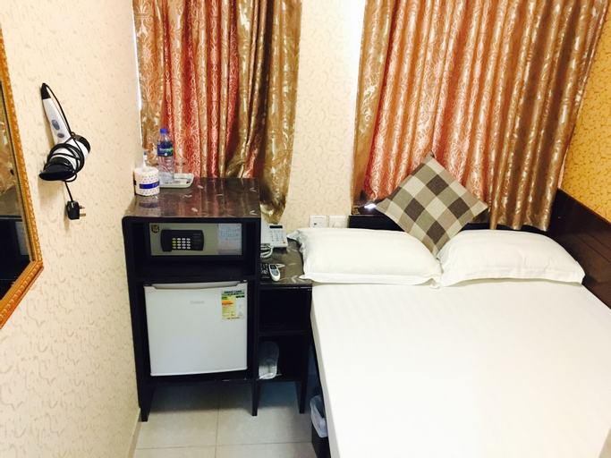 Bedroom 11