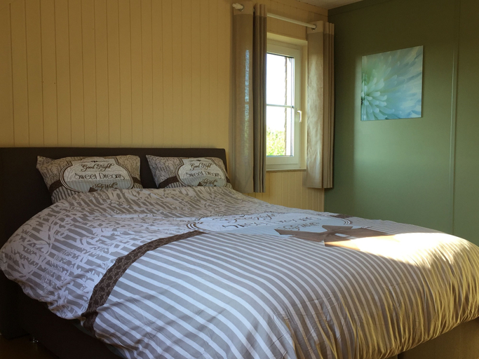 Bedroom 2, Haus BuylBergh, Eifelkreis Bitburg-Prüm