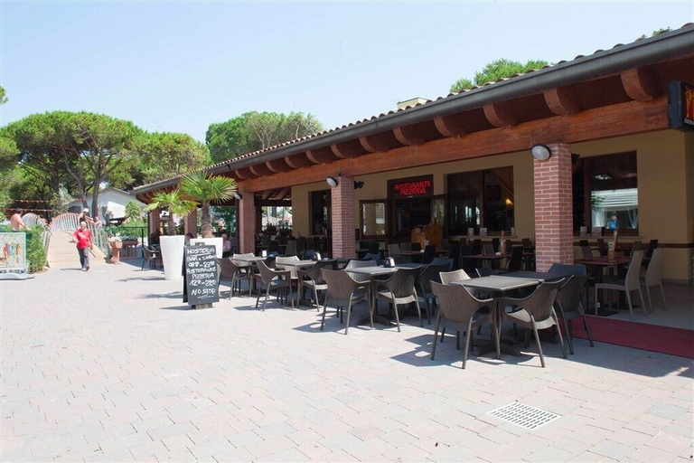 Food & Drinks 5, Victoria Mobilehome Camping Village Cavallino, Venezia