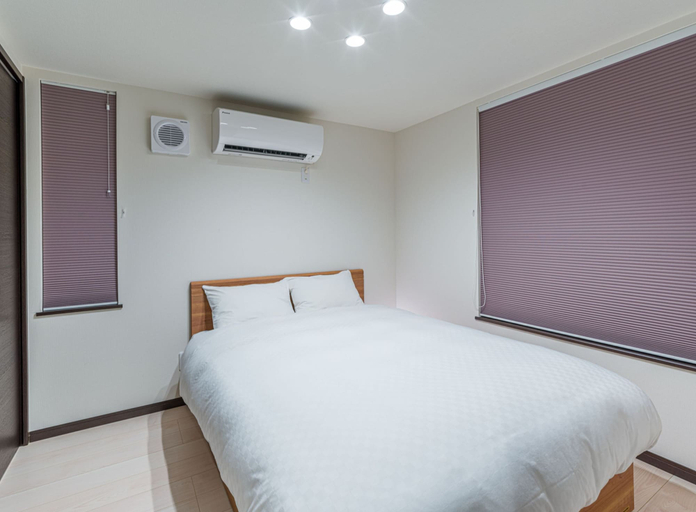 Bedroom, Rakuten Stay House X Will Style Nago, Nago