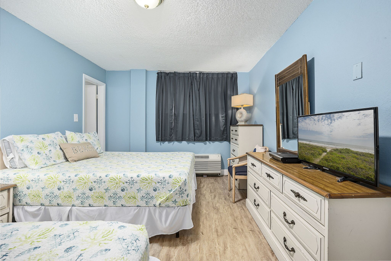 Bedroom 3, Ocean Jewel 219, Volusia