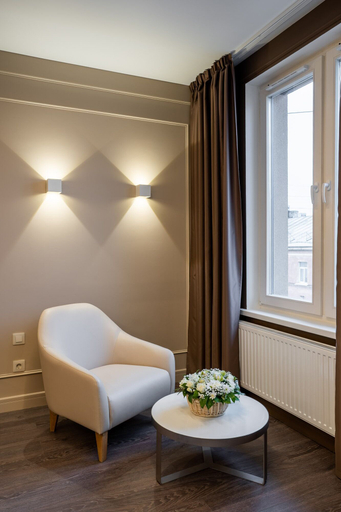 Bedroom 3, ARTSTUDIO Nevsky, Sankt-Peterburg gorsovet