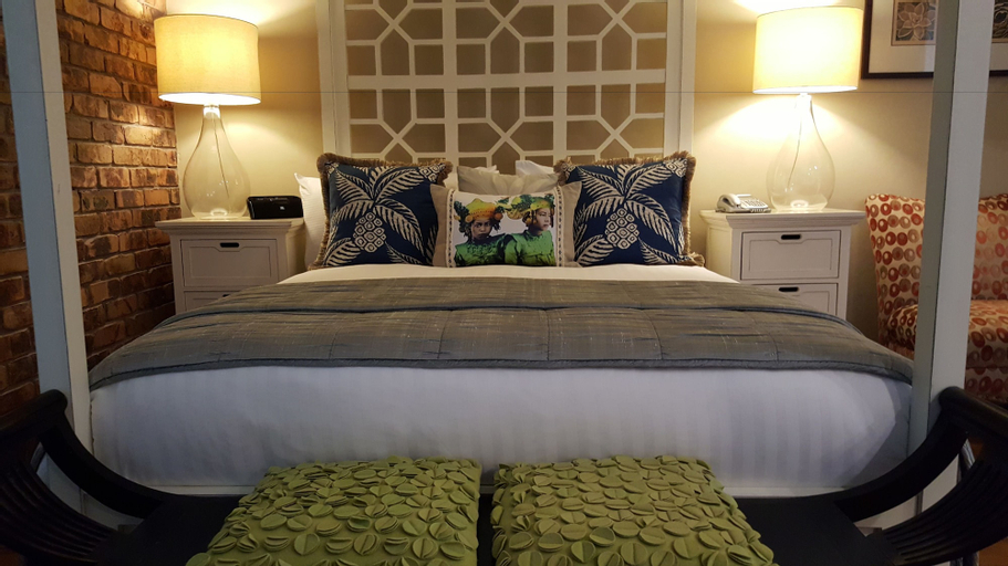 Bedroom 5