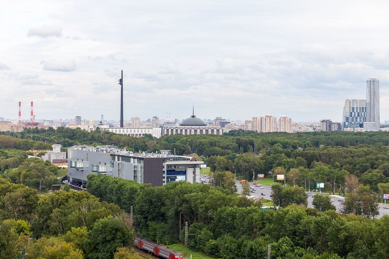 Others 4, Holiday Business Apartment Slavynsky, North-Western