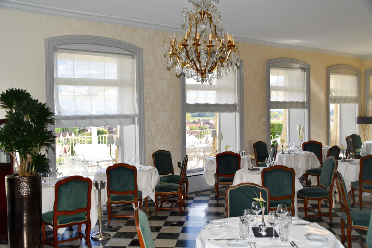 Food & Drinks 5, Chateau d'Isenbourg, Haut-Rhin