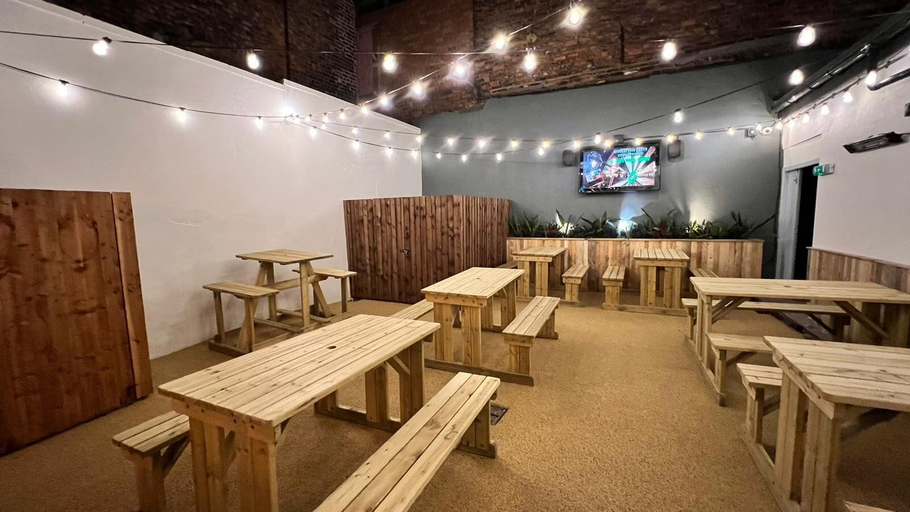 Food & Drinks 5, The Hoptimist, Stockton-on-Tees