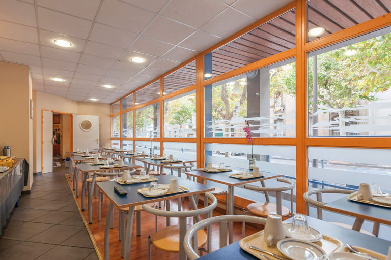 Food & Drinks 5, Appart'City Classic Clermont Ferrand Centre, Puy-de-Dôme