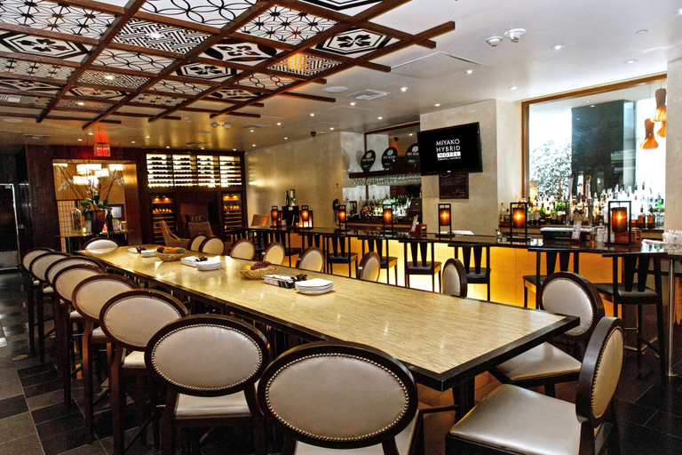 Food & Drinks 5, Miyako Hybrid Hotel Torrance, Los Angeles