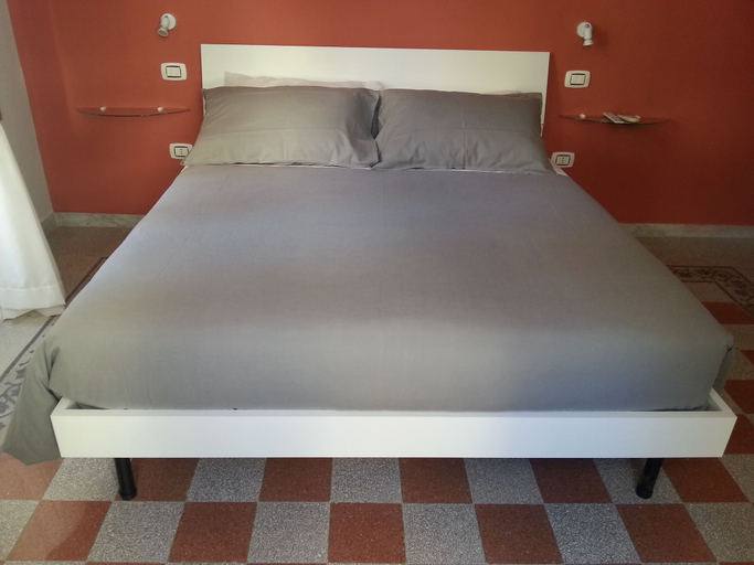 Bedroom 5, B&B Marange, Napoli
