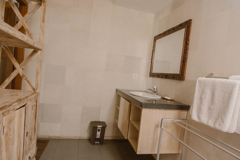 Bedroom 5, Bale Seminyak, Badung