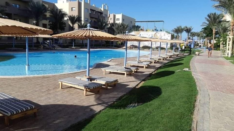 Sport & Beauty 5, ElKarma, Al-Ghurdaqah