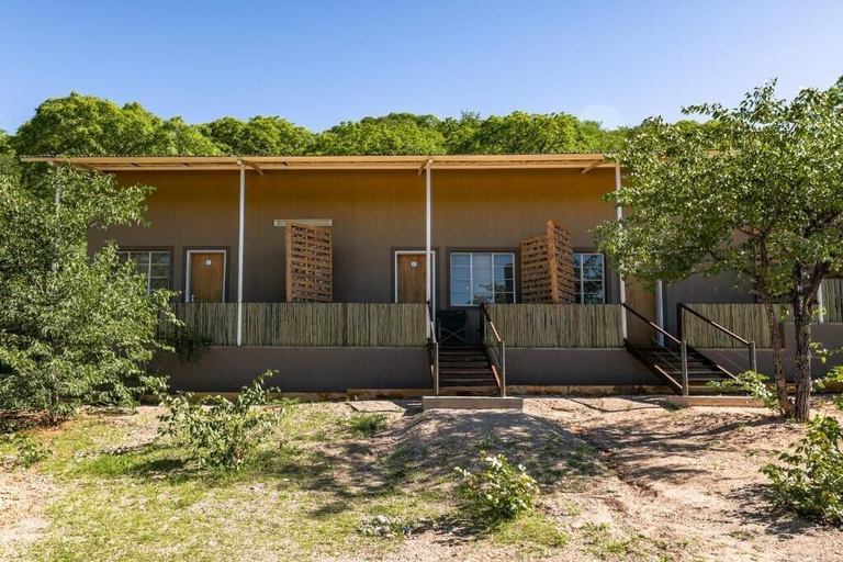 Exterior & Views 2, Kifaru Luxury Lodge & Bush Camp, Outjo