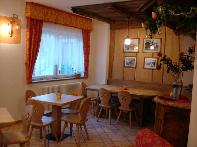 Food & Drinks 4, Hotel Garni Relax, Trento