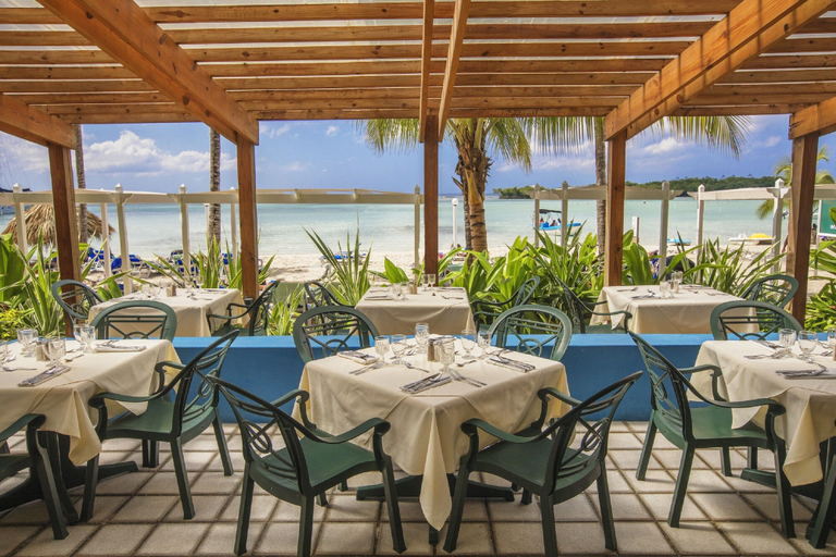 Food & Drinks 5, whala! boca chica - All inclusive, Boca Chica
