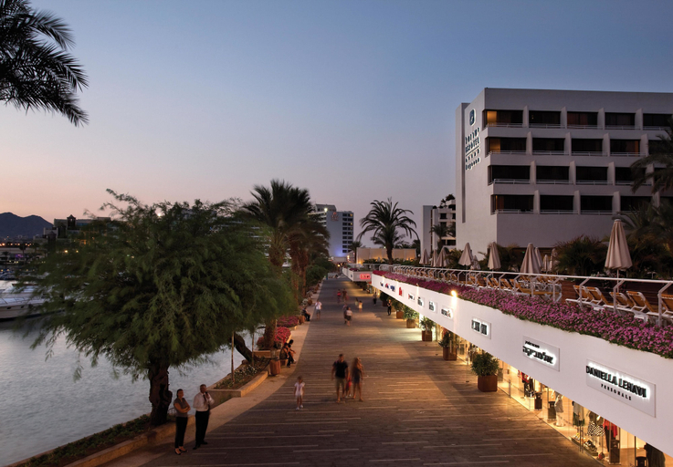 Exterior & Views 2, King Solomon by Isrotel Collection, Aqaba