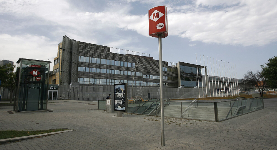 Exterior & Views 2, Hotel Travelodge Barcelona Fira, Barcelona