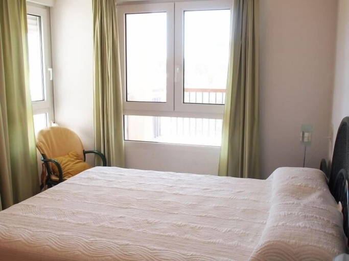 Bedroom 3, Apartamento Carlton Playa, Alicante