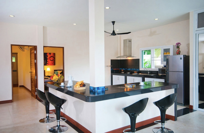 Food & Drinks 4, K-Bunk Villa Ao Nang, Mueang Krabi