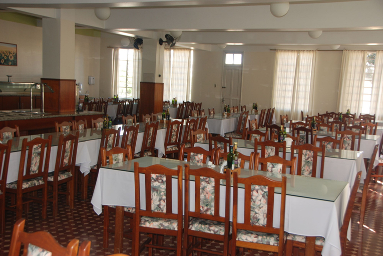 Food & Drinks 5, Hotel Pousada São Lourenço, Porto Alegre