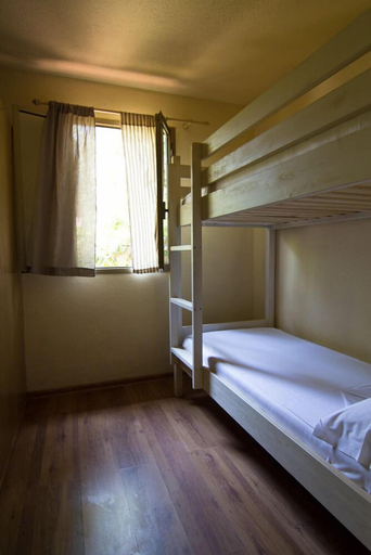 Bedroom 3, Camping Campo dei Fiori, Livorno