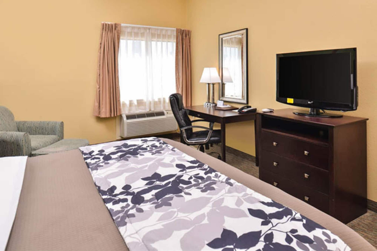 Bedroom 4