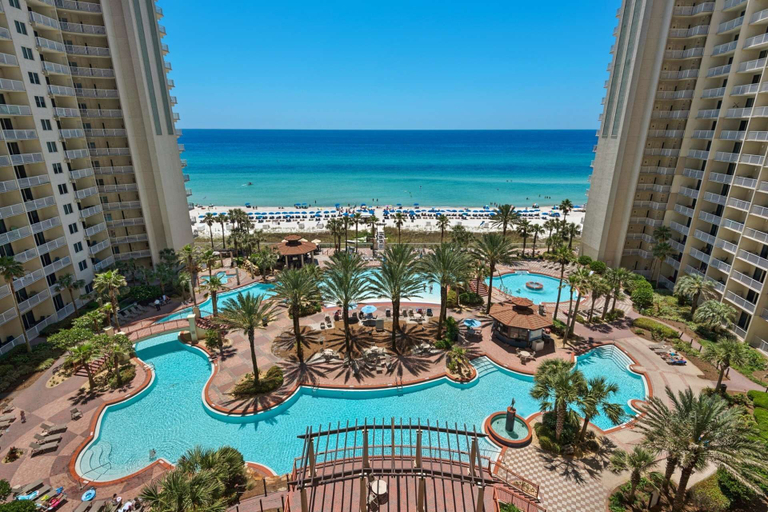 Sport & Beauty 4, Shores of Panama by iTrip Panama City Beach, Bay