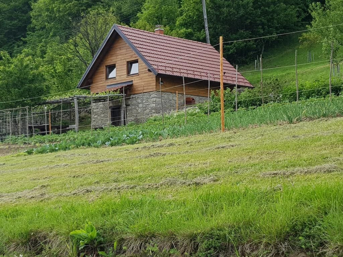 Others 5, Relaxing Cottage Donacka Gora, Rogatec