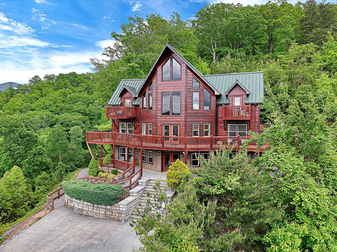 Exterior & Views 1, One In A Million, Sevier