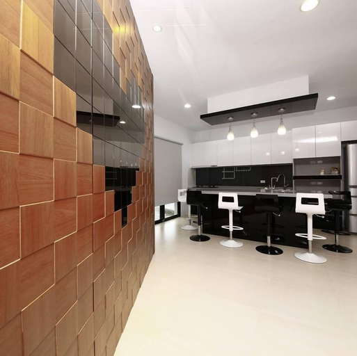 Others 5, Qing Xin Ju Homestay, Yilan