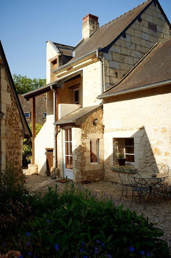 Exterior & Views 2, Domaine de la Juranvillerie, Indre-et-Loire